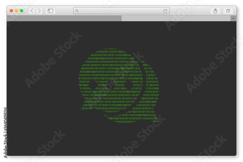 PC Browser - Chat
