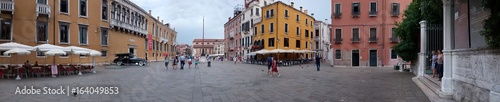 Panorama Venecia