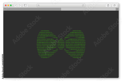 PC Browser - Schleife