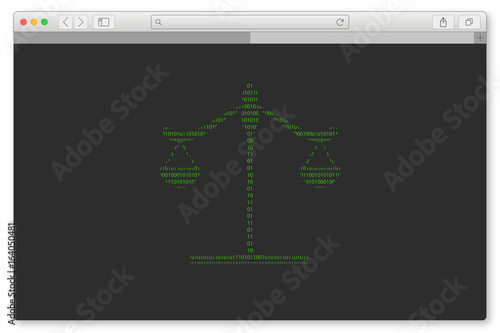 PC Browser - Waage