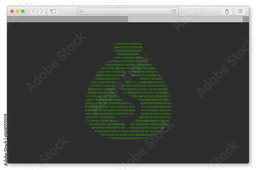 PC Browser - Geldsack Dollar