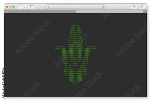 PC Browser - Maiskolben