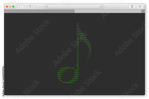 PC Browser - Note Musik