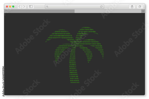 PC Browser - Palme