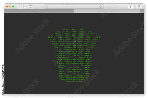 PC Browser - Pommes