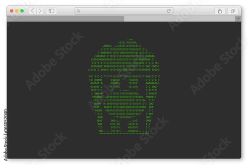 PC Browser - Video on demand