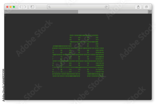 PC Browser - Gebäude
