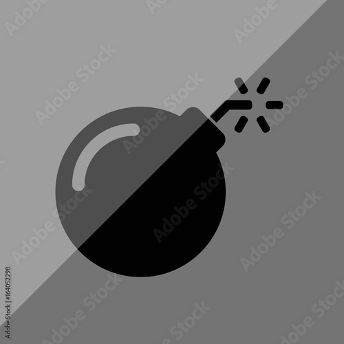 Button Bombe