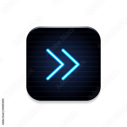 Right arrow