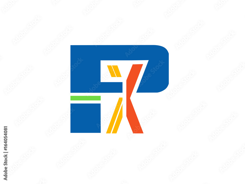 PX Initial Logo for your startup venture PX Initial Logo for your startup venture