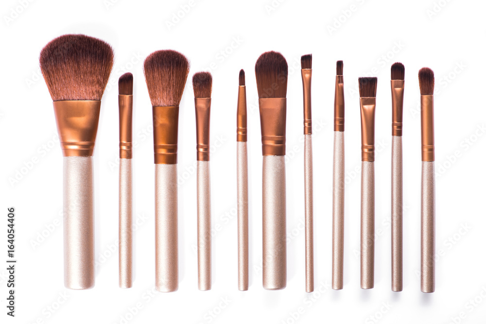 set cosmetic brush for beauty makeup set cosmetic brush for beauty makeup