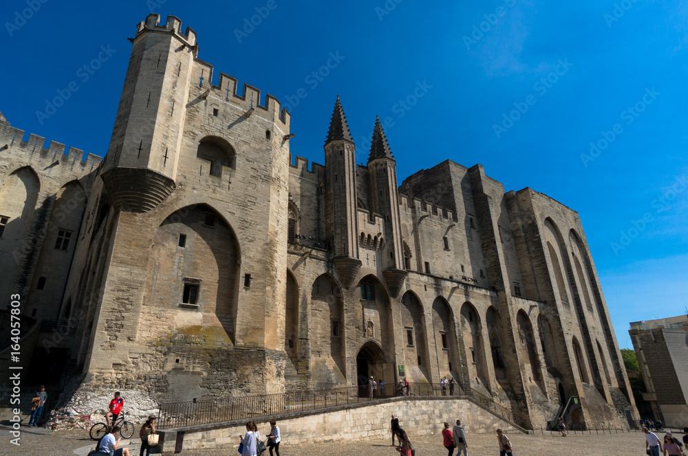 Palais des Papes