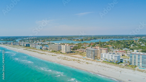 Coastal living in Florida