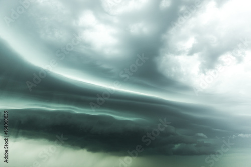 Unwetter