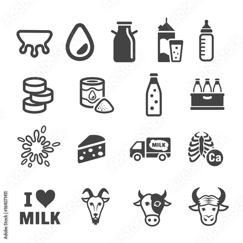 milk icon
