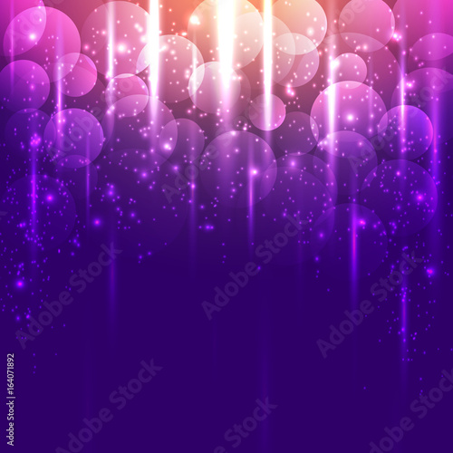 Light Violet Purple vector Background