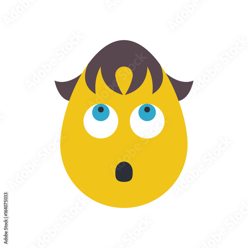 Emoji Icons Good Grief Boy Flat Stock Vector Adobe Stock Emoji Icons Good Grief Boy Flat Stock Vector Adobe Stock