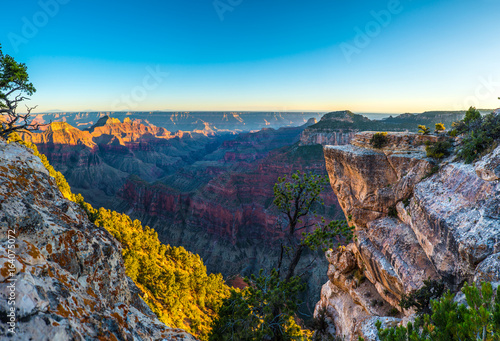North Rim Grand Canyon Arizona