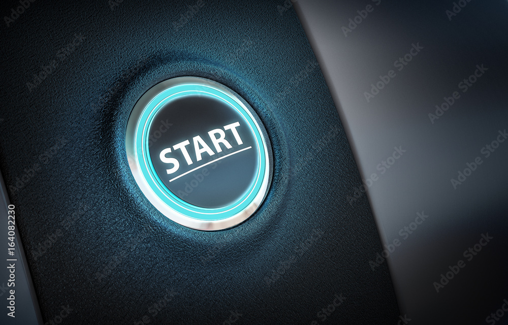Just push the button Just push the button