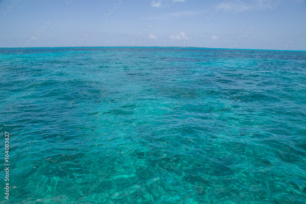 COZUMEL EL CIELO COZUMEL EL CIELO