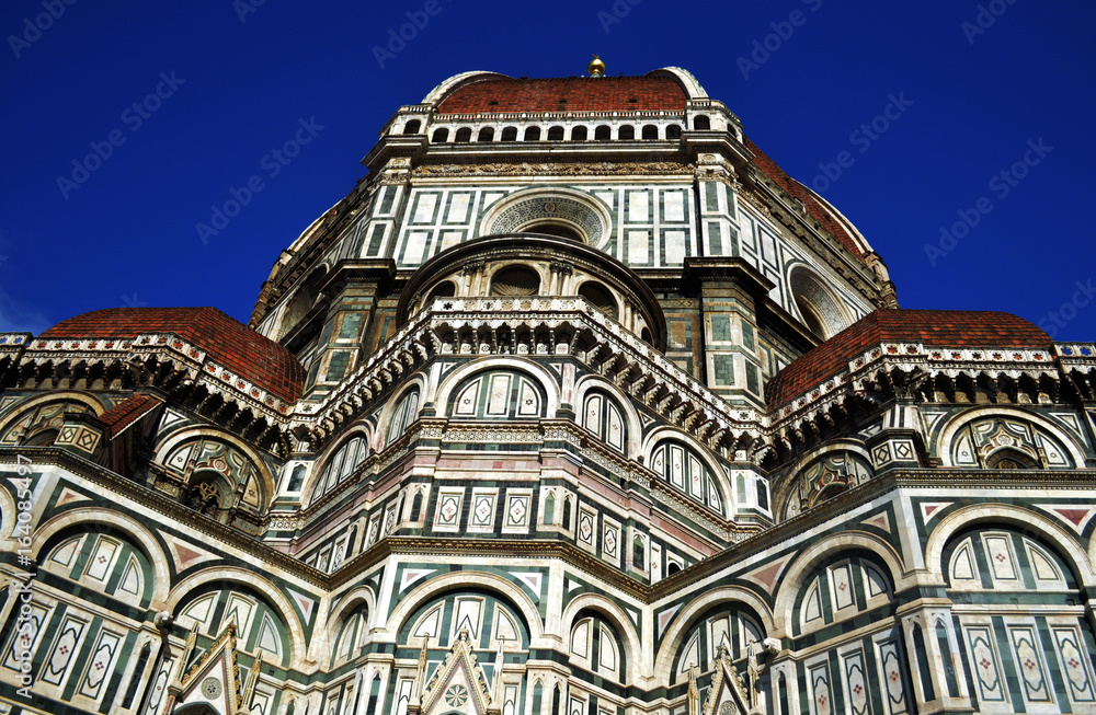 Cattedrale di Santa Maria del Fiore