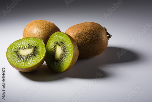 Single kiwi