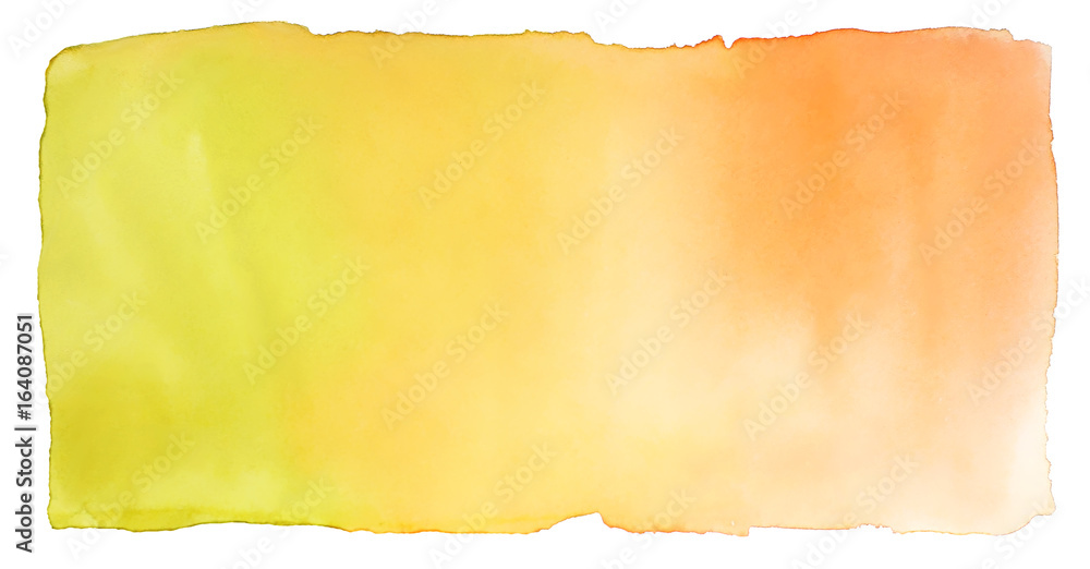 Abstract watercolor art hand paint background Abstract watercolor art hand paint background