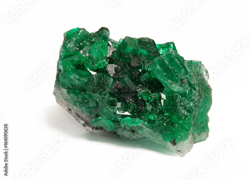 esmeraldas gigantes cristales gemas piedras preciosas 	 emerald gemstone wtih  colors stone  and gem color green photo