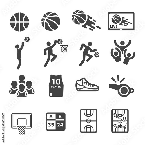 basketball icon