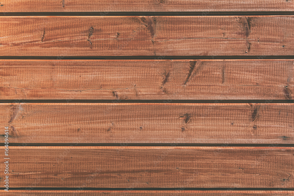 Naklejka premium Wood surface background