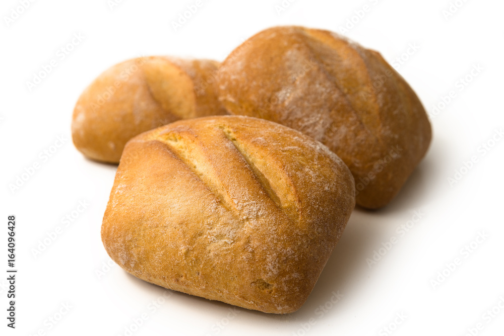 Pan di patate, potato bread