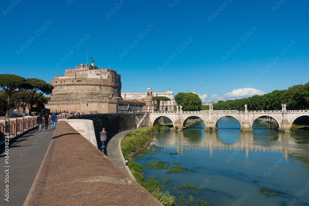 Amazing Rome, Italy