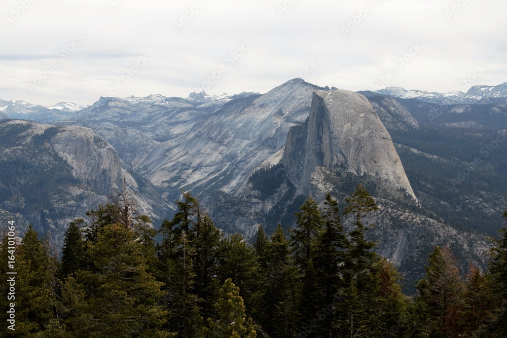 Yosemite National Park, California, United States