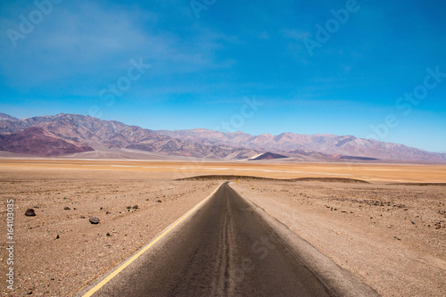 Death Valley National Park  United States