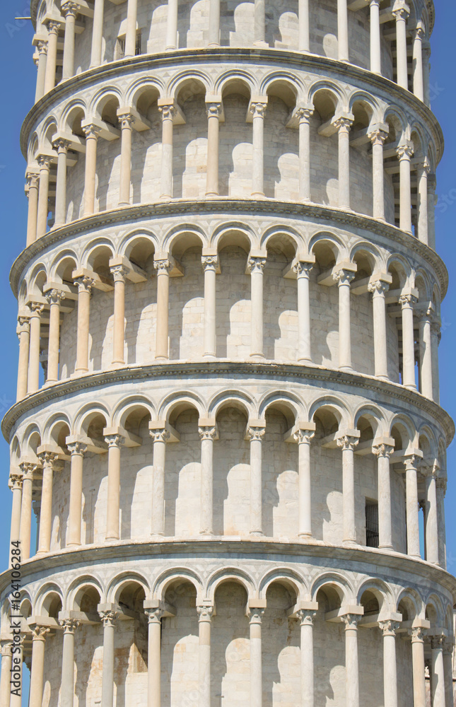 Pisa Tower 04