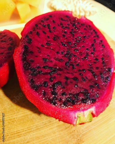 Dragon fruit 