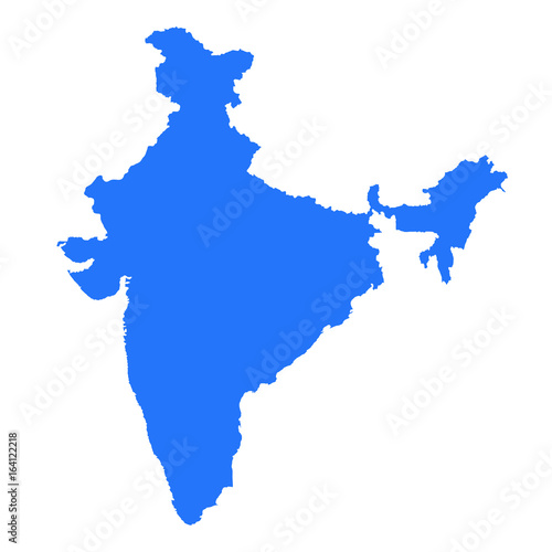 India Map