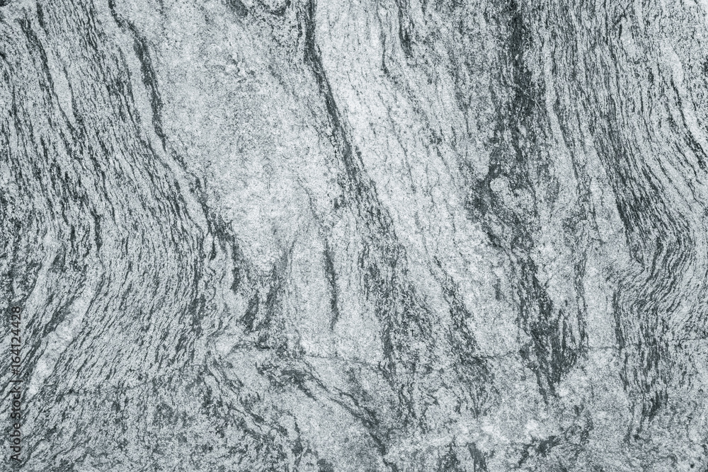 Naklejka premium Gray marble background.