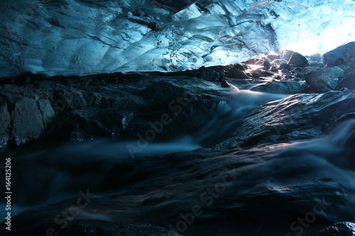 Eishöhle Island © Patrick