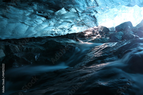 Eishöhle Island 3