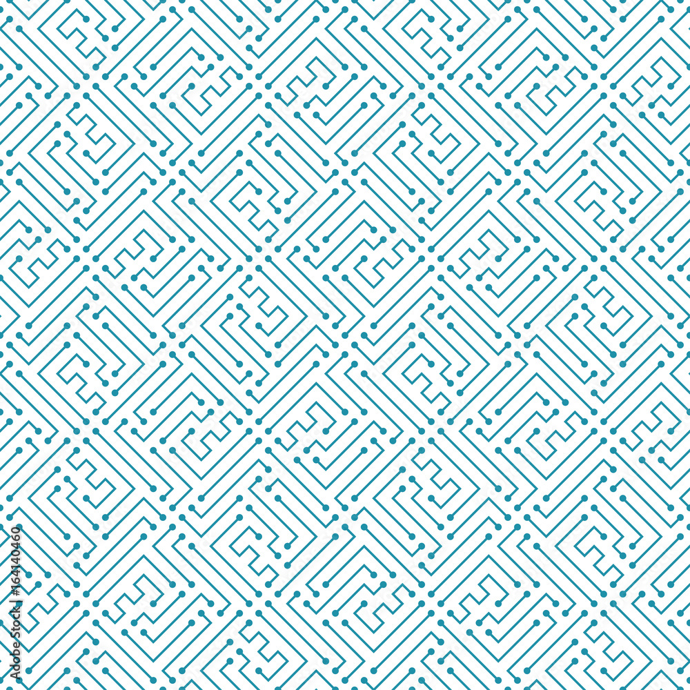 abstract geometric electric circuit cyberpunk pattern background abstract geometric electric circuit cyberpunk pattern background