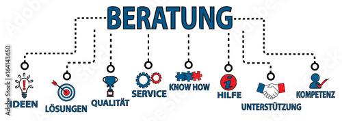Beratung