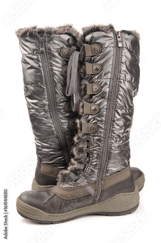 women's winter boots