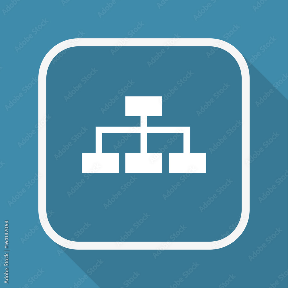 App Button mit Schatten - Stammbaum App Button mit Schatten - Stammbaum