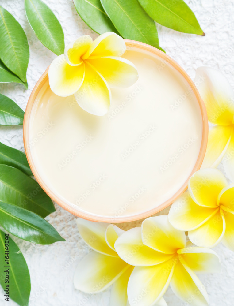 Natural cosmetic product - the best come from nature
Natural cosmetic product - the best come from nature