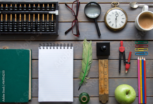 Education background