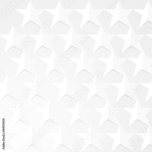Stars  background vector