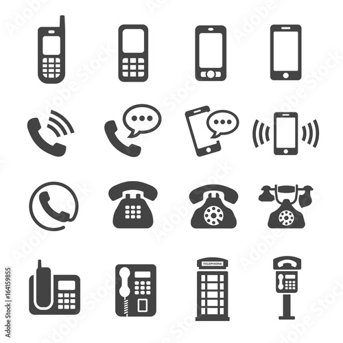 phone,telephone icon