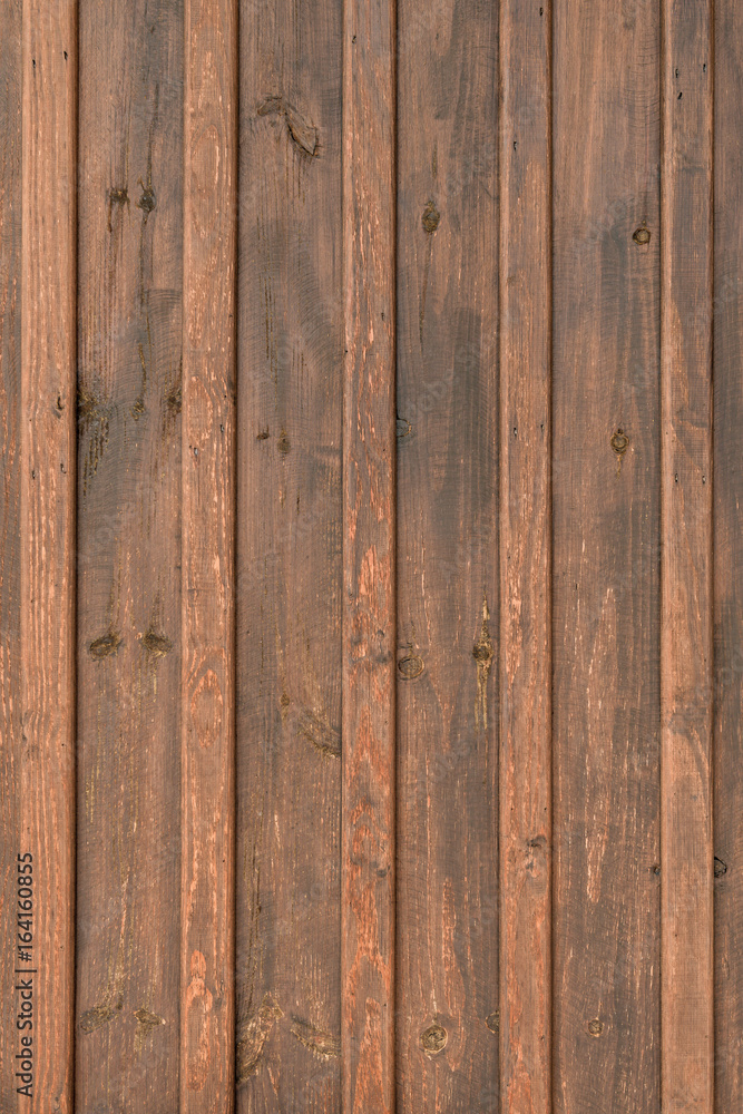 Fototapeta premium Wood old wall background