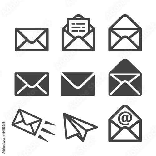 envelope,mail icon